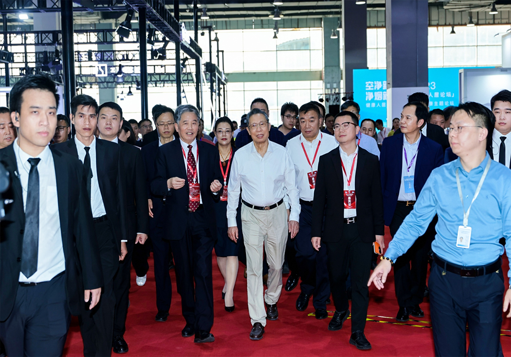 环境空气净化产品